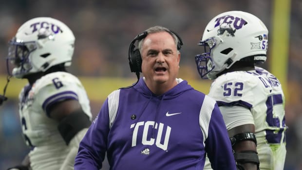 Sonny Dykes